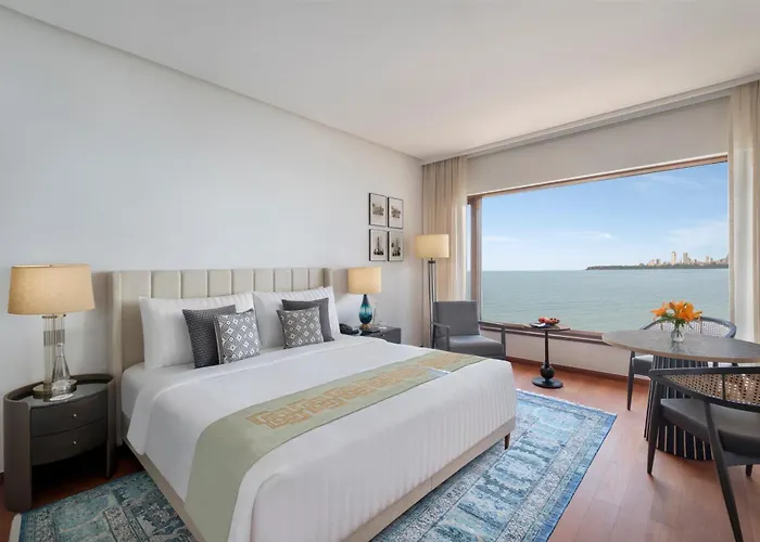 The Oberoi Mumbai