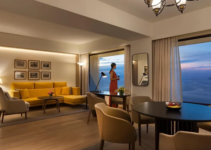 Trident Nariman Point