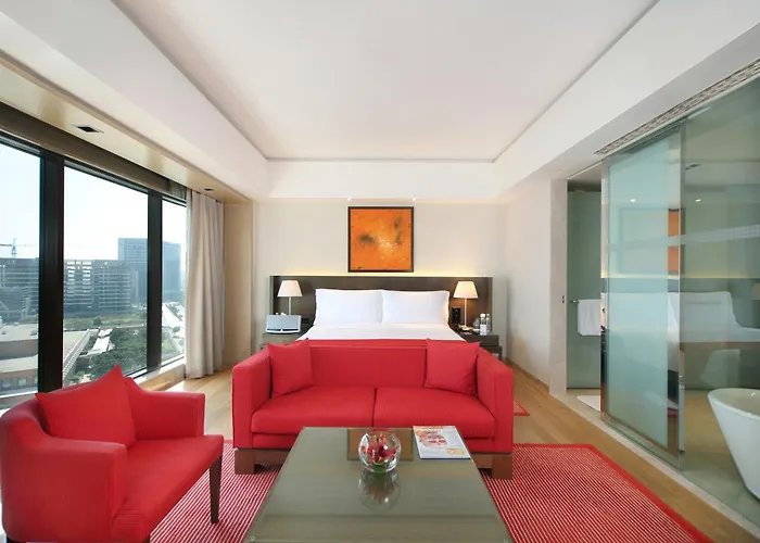 Trident Bandra Kurla