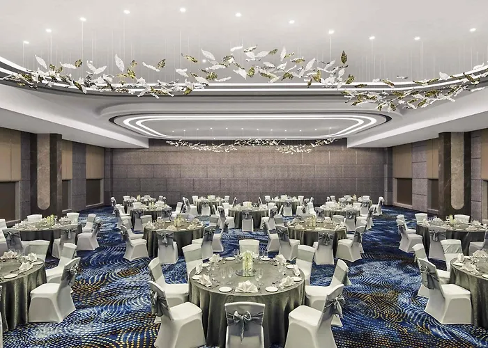 Novotel Mumbai International Airport